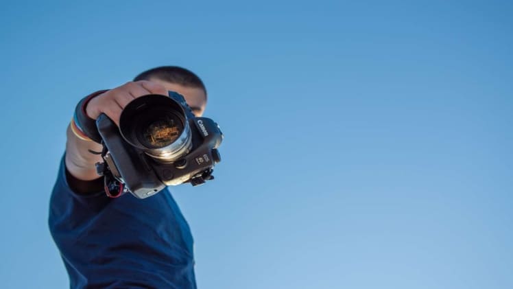 The Art of Capturing Moments: Unveiling the Beauty and Power of Photography