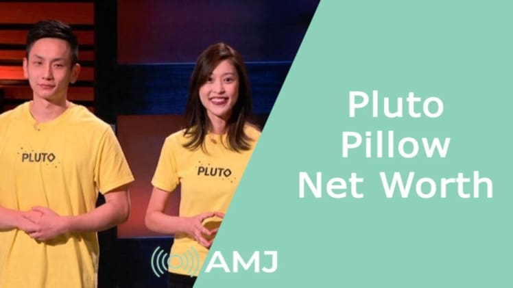 Pluto Pillow Bio, Age, Height, Income, Net Worth