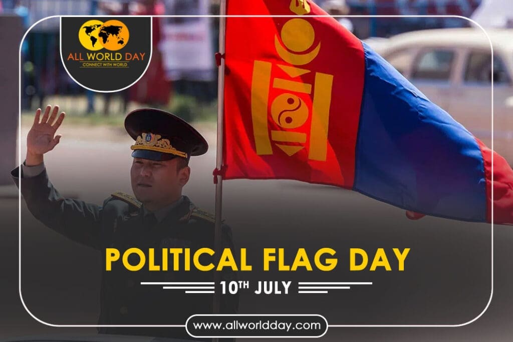 Political Flag Day 2023: Theme, History, Quotes, Date, Celebration Political Flag Day 2023