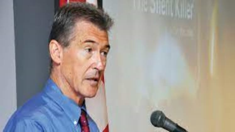 Randolph Mantooth Bio, Age, Height, Income, Net Worth