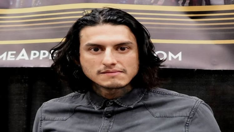 Richard Cabral Bio, Age, Height, Income, Net Worth