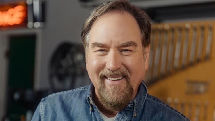 Richard Karn Bio, Age, Height, Income, Net Worth