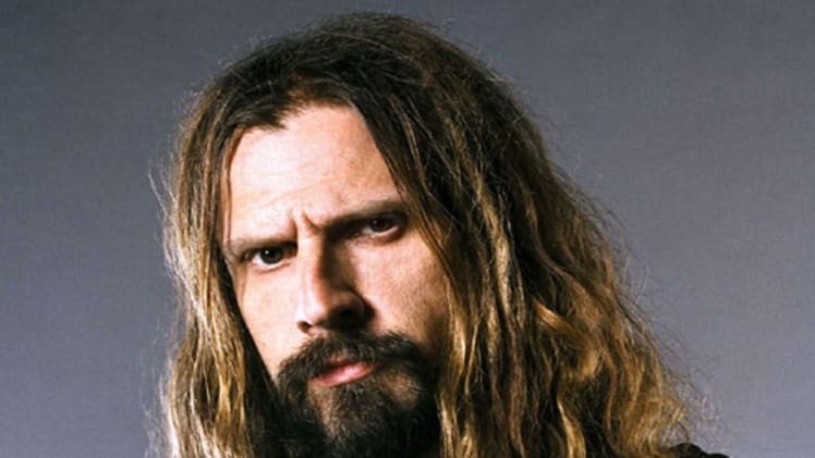 Rob Zombie Bio, Age, Height, Income, Net Worth
