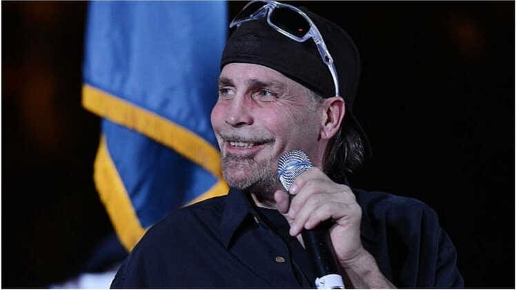 Robbie Knievel Bio, Age, Height, Income, Net Worth