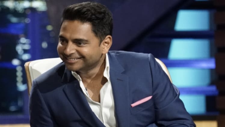 Rohan Oza Bio, Age, Height, Income, Net Worth