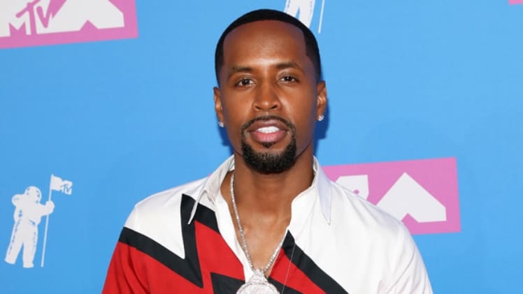 Safaree Bio, Age, Height, Income, Net Worth