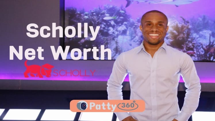 Scholly Bio, Age, Height, Income, Net Worth