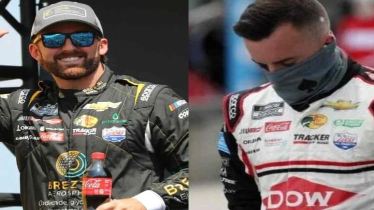 Austin Dillon Bio, Age, Height, Income, Net Worth
