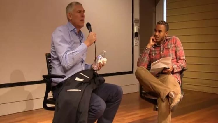 Lyor Cohen Bio, Age, Height, Income, Net Worth