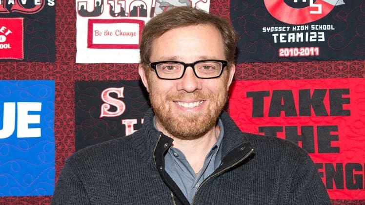 Rob Minkoff Bio, Age, Height, Income, Net Worth