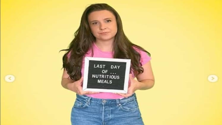 Ms Rachel Bio, Age, Height, Income, Net Worth
