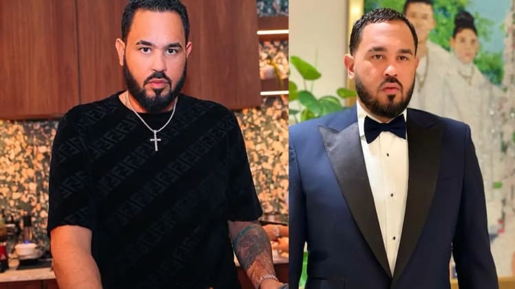 Raphy Pina Bio, Age, Height, Income, Net Worth