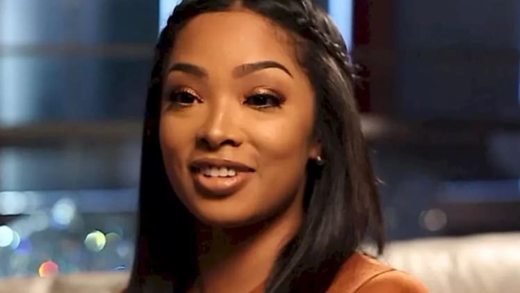 Princess Love Bio, Age, Height, Income, Net Worth