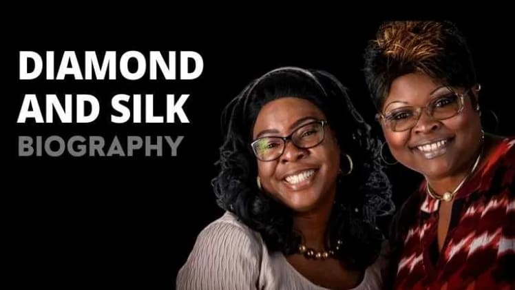 Diamond And Silk Bio, Age, Height, Income, Net Worth