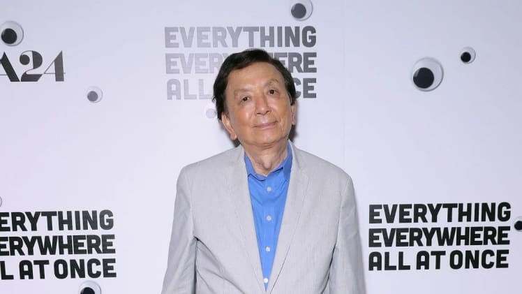 James Hong Bio, Age, Height, Income, Net Worth