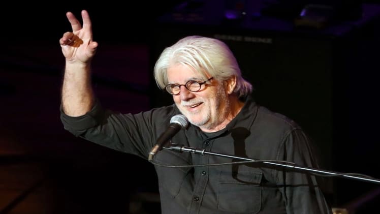 Michael Mcdonald Bio, Age, Height, Income, Net Worth