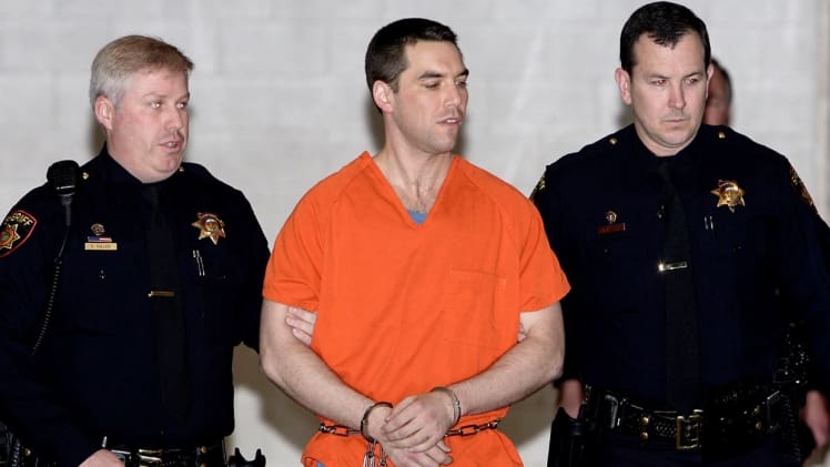 Scott Peterson Bio, Age, Height, Income, Net Worth