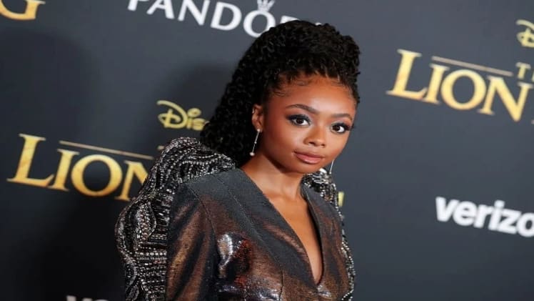 Skai Jackson Bio, Age, Height, Income, Net Worth