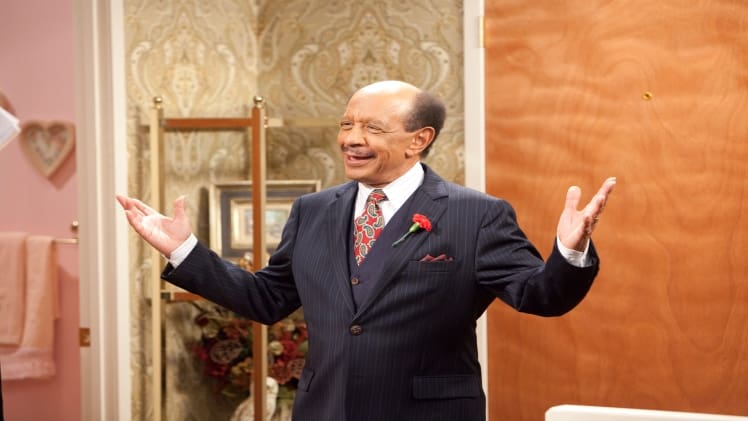 Sherman Hemsley Bio, Age, Height, Income, Net Worth