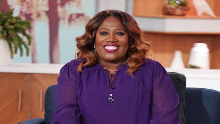 Sheryl Underwood Bio, Age, Height, Income, Net Worth