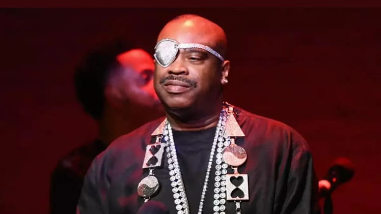 Slick Rick Bio, Age, Height, Income, Net Worth