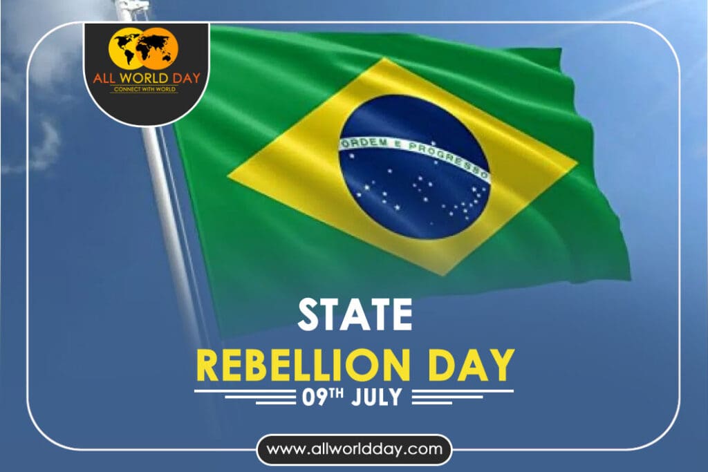 State Rebellion Day 2023: Theme, History, Quotes, Date, Celebration State Rebellion Day 2023