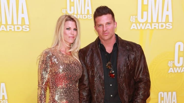 Steve Burton Bio, Age, Height, Income, Net Worth