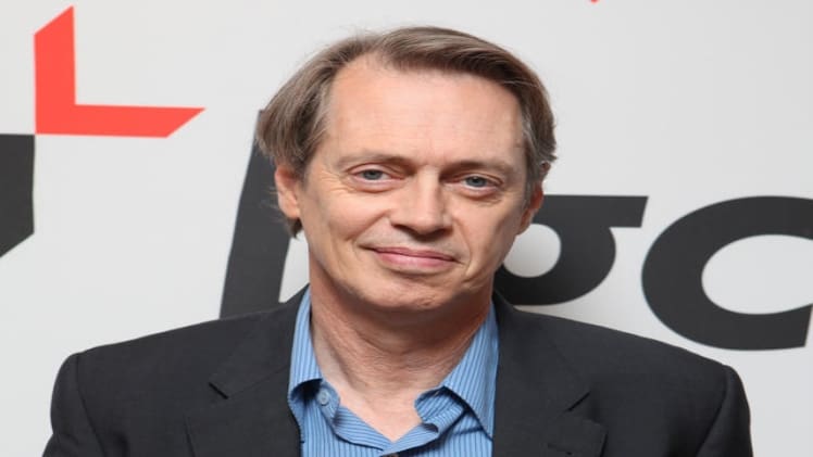 Steve Buscemi Bio, Age, Height, Income, Net Worth