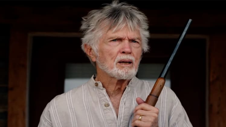 Tom Skerritt Bio, Age, Height, Income, Net Worth