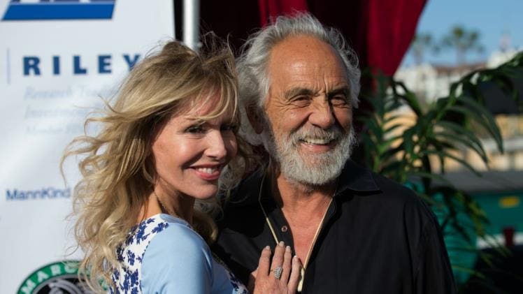 Tommy Chong Bio, Age, Height, Income, Net Worth