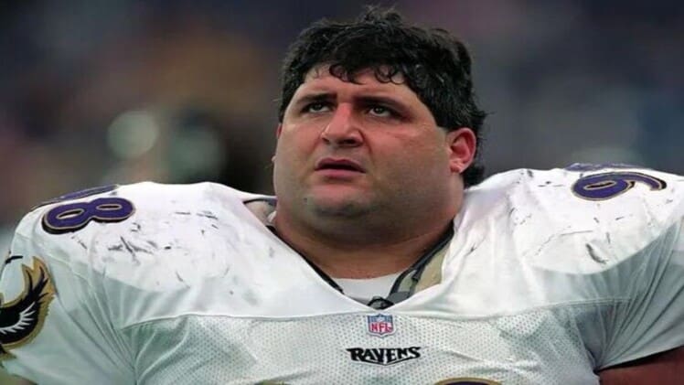 Tony Siragusa Bio, Age, Height, Income, Net Worth