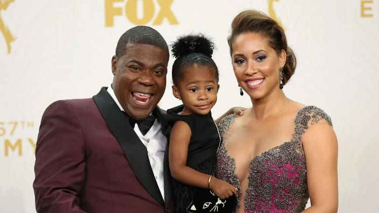 Tracy Morgan Bio, Age, Height, Income, Net Worth