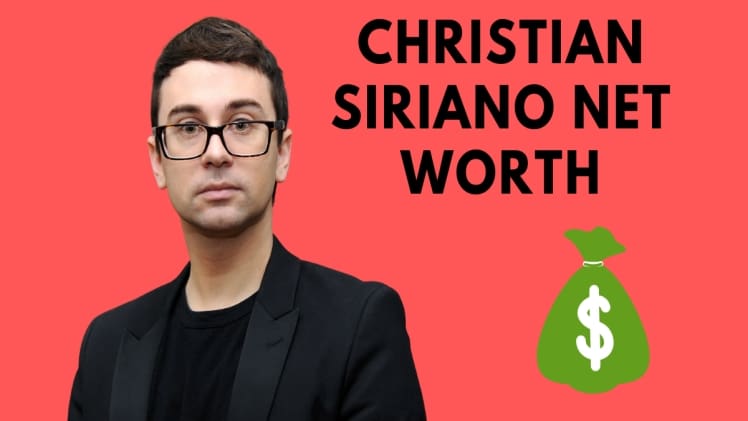 Christian Siriano Bio, Age, Height, Income, Net Worth