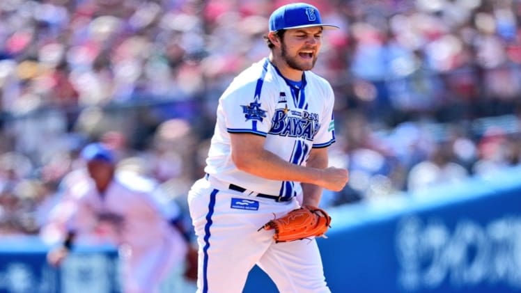 Trevor Bauer Bio, Age, Height, Income, Net Worth