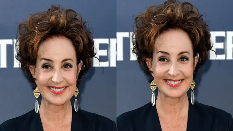 Annie Potts Bio, Age, Height, Income, Net Worth