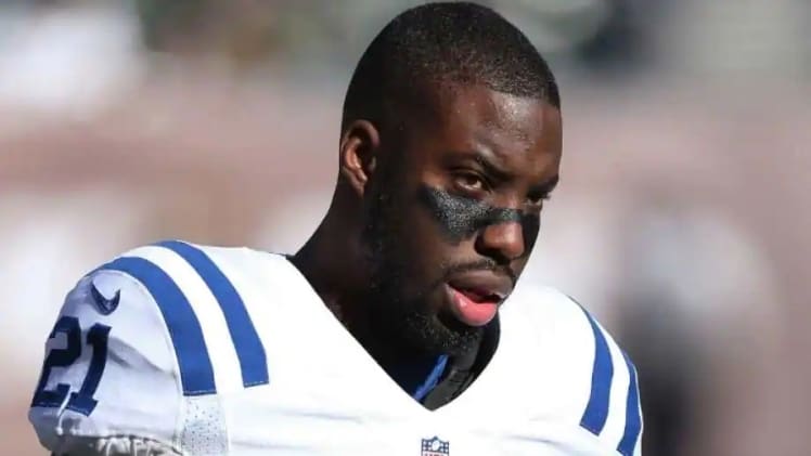 Vontae Davis Bio, Age, Height, Income, Net Worth