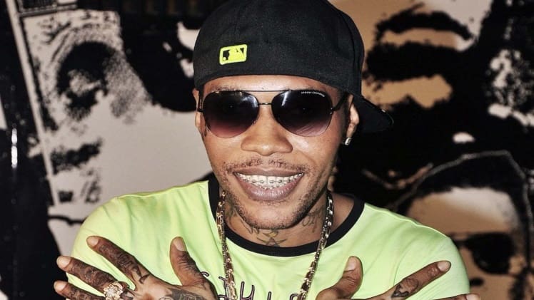 Vybz Kartel Bio, Age, Height, Income, Net Worth