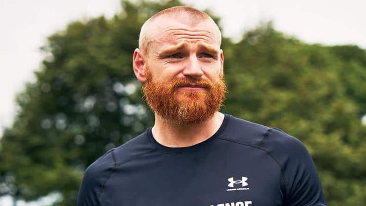 Wes Bergmann Bio, Age, Height, Income, Net Worth