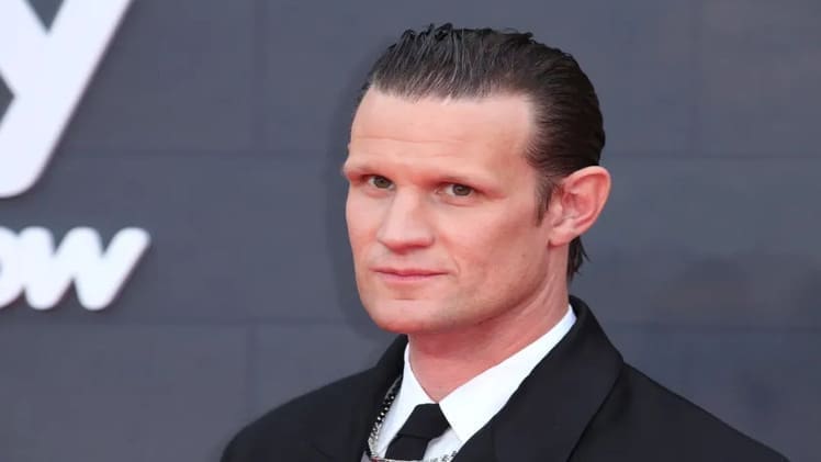 Matt Smith Bio, Age, Height, Income, Net Worth