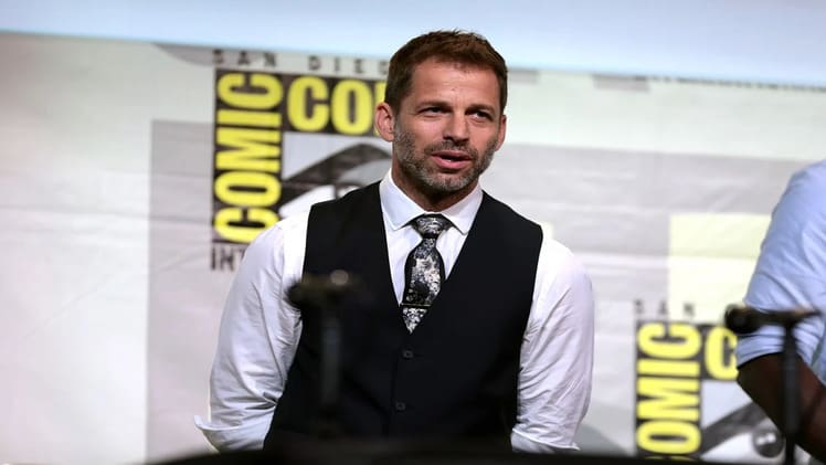 Zack Snyder Bio, Age, Height, Income, Net Worth