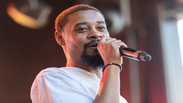 Danny Brown Bio, Age, Height, Income, Net Worth