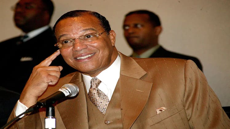 Louis Farrakhan Bio, Age, Height, Income, Net Worth