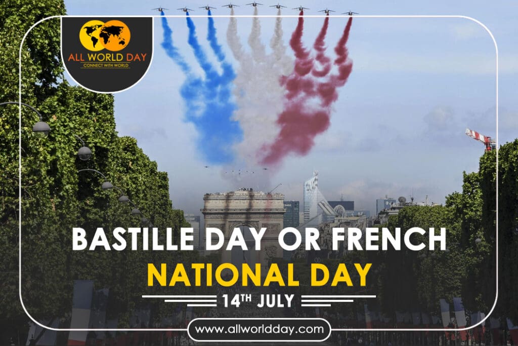 Bastille Day or French National Day 2023: Theme, History, Quotes, Date, Celebration Bastille Day or French National Day 2023
