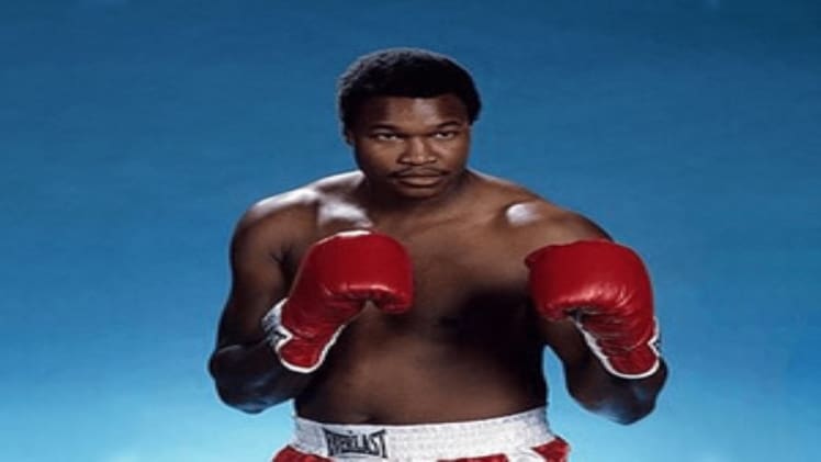 Larry Holmes Bio, Age, Height, Income, Net Worth