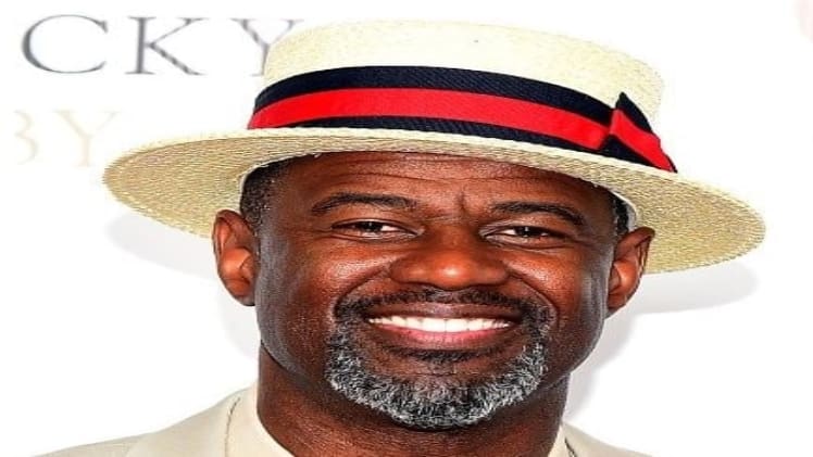 Brian Mcknight Bio, Age, Height, Income, Net Worth