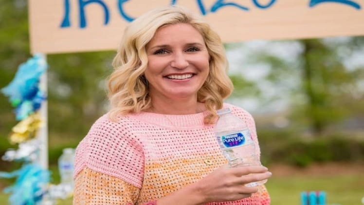 Dave And Jenny Marrs Bio, Age, Height, Income, Net Worth