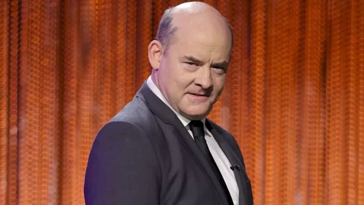 David Koechner Bio, Age, Height, Income, Net Worth