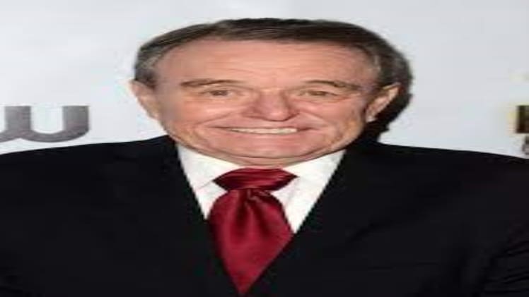 Jerry Mathers Bio, Age, Height, Income, Net Worth