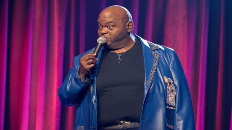 Lavell Crawford Bio, Age, Height, Income, Net Worth