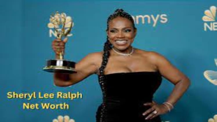 Sheryl Lee Ralph Bio, Age, Height, Income, Net Worth